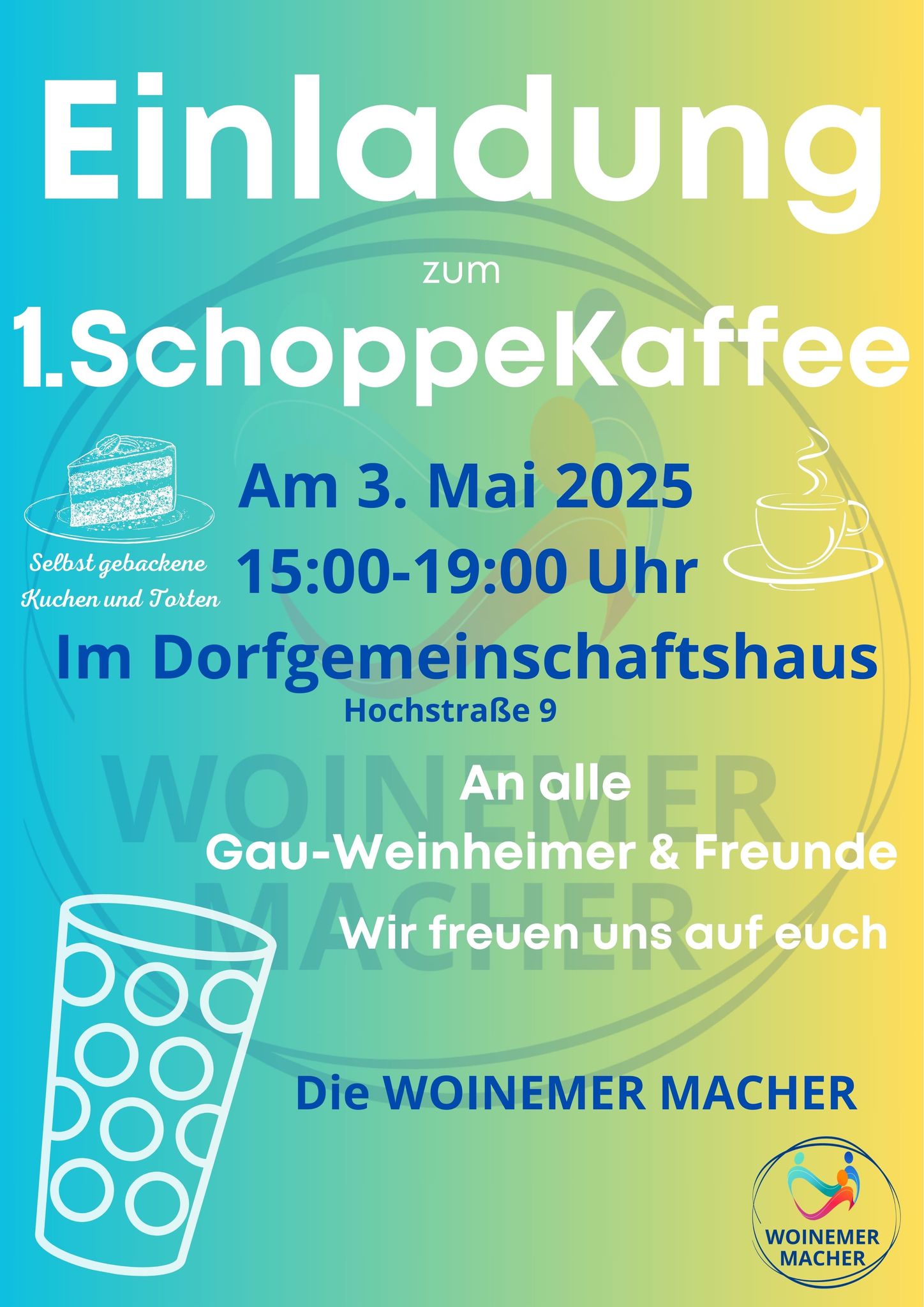 1. SchoppeKaffee 03.05.2025 DGH 1. SchoppeKaffee 03.05.2025 DGH