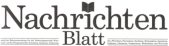 Lachrichtenblatt Logo