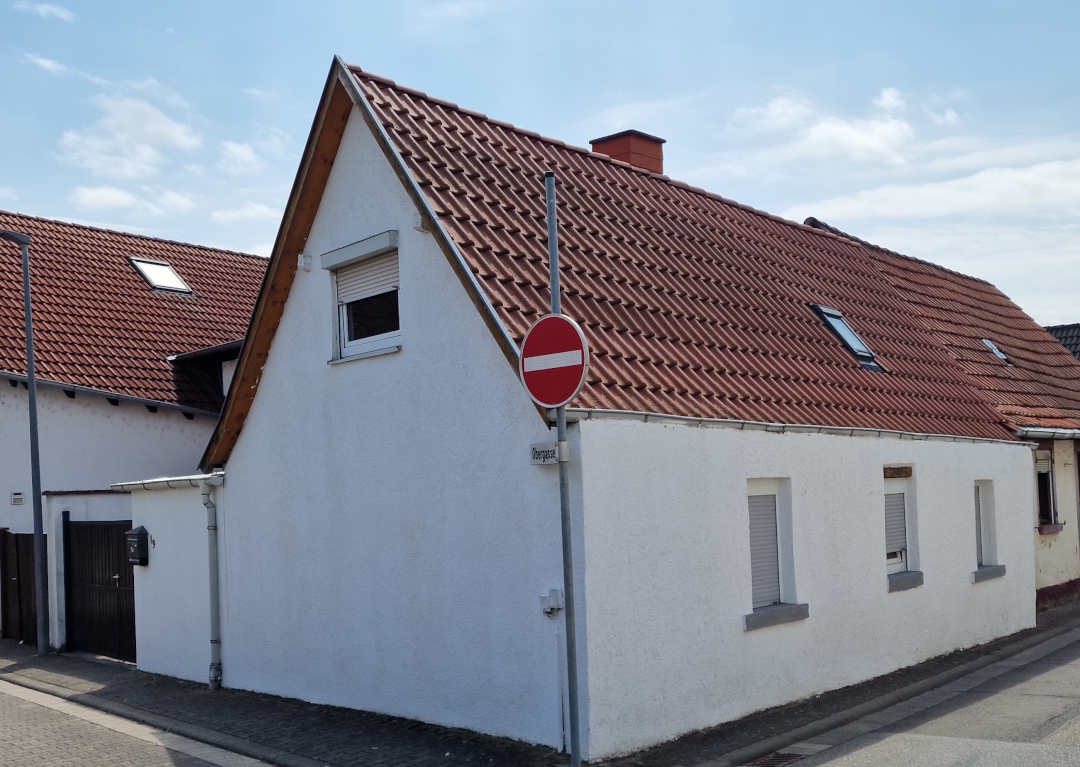 Tagelöhnerhaus