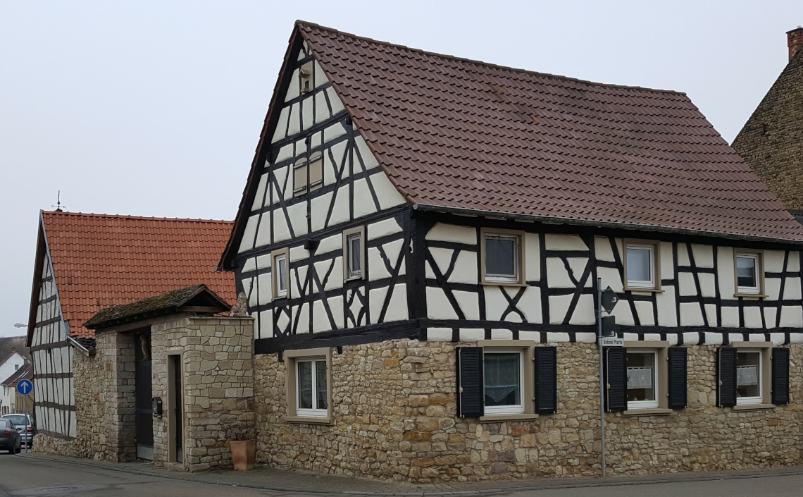Parallelhof