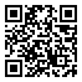 QR-Code zum ZCD-Fragebogen